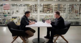 Elon Musk: ने की बड़ी भविष्यवाणी, कहा- "10-20 साल में काम करना ‘ऑप्शनल’ हो जाएगा, क्योंकि AI सब कुछ कर देगा" ?