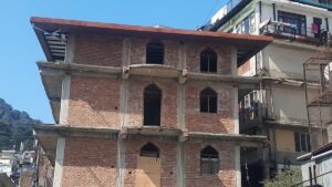 Sanjauli Mosque : संजौली मस्जिद मामला, वक्फ बोर्ड की याचिका पर हाईकोर्ट की एकलपीठ आज करेगी सुनवाई ?