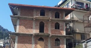 Sanjauli Mosque : संजौली मस्जिद मामला, वक्फ बोर्ड की याचिका पर हाईकोर्ट की एकलपीठ आज करेगी सुनवाई ?