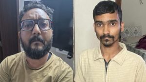 Counterfeit notes : सहारनपुर से नकली नोट लाकर जयपुर में खपाने का प्रयास, दो गिरफ्तार, 2.90 लाख के जाली नोट पकड़े ?