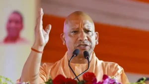 CM Yogi: आज जौनपुर दौरे पर मुख्यमंत्री योगी, सुरक्षा कड़ी; जानें मिनट-टू-मिनट कार्यक्रम ?
