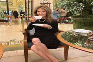 A story of courage : बर्थ डे स्पेशल: सूसन की 'एरिका केन' वाली शोहरत, दिल की जंग और साहस की कहानी ?