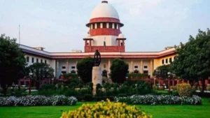 Private parts : प्राइवेट पार्ट पकड़ना रेप नहीं, इलाहबाद हाईकोर्ट की भाषा पर सुप्रीम कोर्ट ने जताई नाराजगी ?