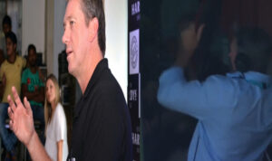 Nathan Lyon : एडिलेड टेस्ट: नाथन लियोन से अपना रिकॉर्ड टूटने पर गुस्से में दिखे ग्लेन मैकग्रा, सर पर उठा ली कुर्सी ?