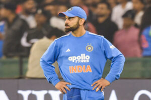 Andhra Pradesh match : विजय हजारे ट्रॉफी: चिन्नास्वामी स्टेडियम में बिना दर्शकों के होगा दिल्ली और आंध्र प्रदेश का मैच ?