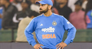 Andhra Pradesh match : विजय हजारे ट्रॉफी: चिन्नास्वामी स्टेडियम में बिना दर्शकों के होगा दिल्ली और आंध्र प्रदेश का मैच ?