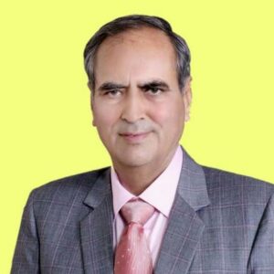 Dr. Malik : 23 जनवरी को मनाया जाएगा बसंत पंचमी एवं दीनबंधु छोटूराम का जन्मोत्सव : डॉ मलिक ?