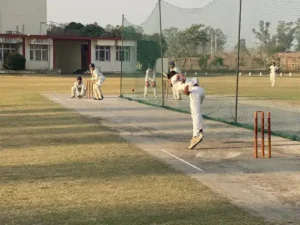 Players : सहारनपुर में अंडर-14 क्रिकेट ट्रायल आयोजित 108 खिलाड़ियों ने लिया भाग, चयन सूची जल्द होगी जारी ?