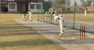 Players : सहारनपुर में अंडर-14 क्रिकेट ट्रायल आयोजित 108 खिलाड़ियों ने लिया भाग, चयन सूची जल्द होगी जारी ?