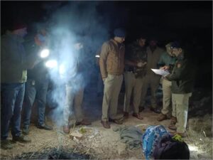 History sheeter : शामली में मुठभेड़ कुख्यात हिस्ट्रीशीटर समयदीन उर्फ सामा ढेर, 50 हजार का इनामी और 18 से अधिक संगीन मामले दर्ज ?