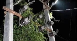 Electricity worker-police : हापुड़ में बिजलीकर्मी-पुलिस भिड़ंत: चौकी की बिजली काटी, ₹3.43 लाख नोटिस वायरल ?