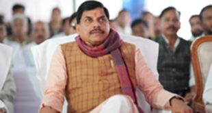 CM Mohan Yadav : इंदौर: दूषित जल पीने से तीन लोगों की मौत, सीएम मोहन यादव ने जताया दुःख