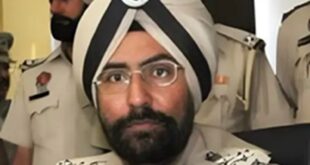 WhatsApp investment scam : व्हाट्सएप निवेश ठगी का शिकार हुए पूर्व IG, तबीयत बिगड़ी, वेंटिलेटर पर हालत स्थिर ?