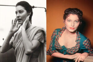 There was a special connection with India: एवा गार्डनर: भारत से रहा खास कनेक्शन, 1956 की एक फिल्म में निभाया अहम किरदार ?