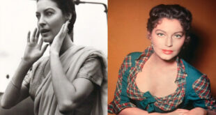 There was a special connection with India: एवा गार्डनर: भारत से रहा खास कनेक्शन, 1956 की एक फिल्म में निभाया अहम किरदार ?