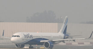 Indigo flight cancellation: इंडिगो की रद्द उड़ानों पर सियासी हंगामा, विपक्ष ने सरकार और एयरलाइन पर साधा निशाना ?