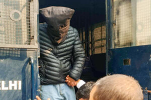 Delhi bomb blasts : दिल्ली बम धमाके मामले में NIA ने आरोपी शोएब की कस्टडी 10 दिन बढ़ाई ?