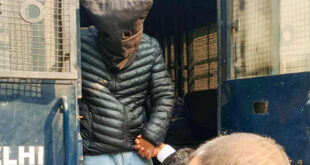 Delhi bomb blasts : दिल्ली बम धमाके मामले में NIA ने आरोपी शोएब की कस्टडी 10 दिन बढ़ाई ?