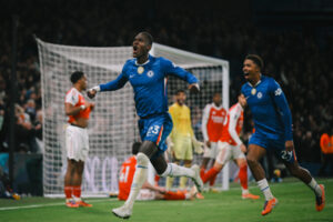 Premier League : प्रीमियर लीग : चेल्सी ने आर्सेनल को 1-1 से ड्रॉ पर रोका ?