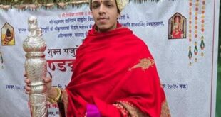 PM Modi : 19 वर्षीय वेदमूर्ति ने 2,000 मंत्रों और वैदिक श्लोकों का किया शुद्ध उच्चारण, पीएम मोदी ने की सराहना ?