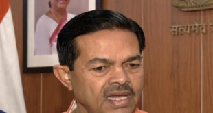 Minister BL Verma : कांग्रेस को बर्बाद करने में राहुल गांधी और इमरान मसूद जैसे लोगों का हाथ: केंद्रीय मंत्री बीएल वर्मा ?