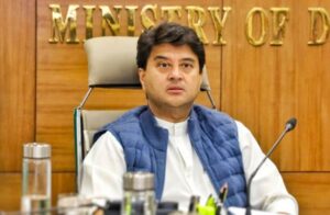 Jyotiraditya Scindia : संचार साथी ऐप अनिवार्य नहीं, यूजर्स आसानी से मोबाइल से कर सकते हैं डिलीट : ज्योतिरादित्य सिंधिया ?