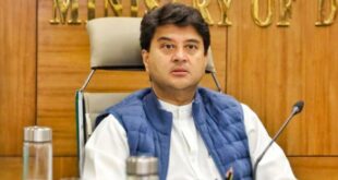 Jyotiraditya Scindia : संचार साथी ऐप अनिवार्य नहीं, यूजर्स आसानी से मोबाइल से कर सकते हैं डिलीट : ज्योतिरादित्य सिंधिया ?