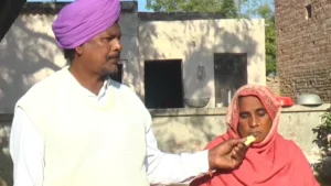 Laborer's fate : 1.5 करोड़ की लॉटरी लगते ही खुली मजदूर नसीब कौर की किस्मत, जानें खुशी से ज्यादा किस बात का डर ?