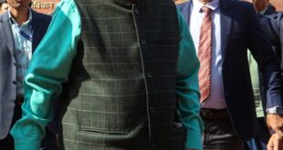 Home Minister Amit Shah National : केंद्रीय गृहमंत्री अमित शाह राष्ट्रीय सहकारी शिखर सम्मेलन के लिए आज पंचकूला आएंगे ?