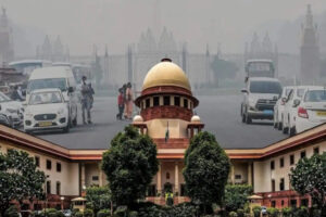 Most affected : दिल्ली-NCR में प्रदूषण पर सुप्रीम कोर्ट सख्त: CJI ने कहा- गरीब और मजदूर सर्वाधिक प्रभावित ?