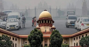 Most affected : दिल्ली-NCR में प्रदूषण पर सुप्रीम कोर्ट सख्त: CJI ने कहा- गरीब और मजदूर सर्वाधिक प्रभावित ?