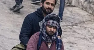 Rifaqat was arrested from Kerala: हापुड़ के ₹85 लाख लूट के आरोपी रिफाकत केरल से पकड़ा, पुलिस ने सोशल मीडिया रील्स बनाई ?