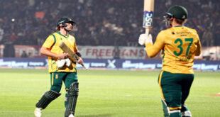 South African : साउथ अफ्रीकी टीम में बार-बार बदलावों से परेशान स्टेन, चयन में स्थिरता की मांग ?