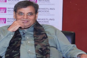 The success of 'Dhurandhar' : 'धुरंधर' की सक्सेस पर निर्माता-निर्देशक सुभाष घई का सवाल, 'क्या जरूरी है, मेकर्स, कंटेंट या स्टार्स ?