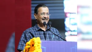 Congress Gopal Italia : गुजरात में हमारी बढ़ती ताकत से घबराए BJP और कांग्रेस गोपाल इटालिया पर जूता फेंकने पर बोली AAP ?