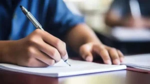 The candidates were caught: सोनीपत में CSIR-UGC नेट का पेपर हल कराने का भंडाफोड़, दो आरोपी और 37 अभ्यर्थी पकड़े गए ?