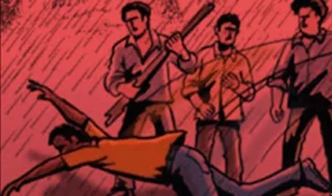 Cowshed in Jaunpur : जौनपुर में गोशाला पर पहुंचे बजरंगदल के कार्यकर्ताओं पर हमला, जिंदा जलाने का प्रयास ?