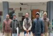 Half a dozen criminals arrested : जफराबाद में पूर्व की लूट, चोरी व नकबजनी की घटनाओं का पुलिस ने किया खुलासा, आधा दर्जन बदमाश गिरफ्तार ?
