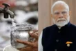 Jal Jeevan Mission : जल जीवन मिशन में गड़बड़ी पर पीएम की सख्ती का दिखा असर, लगाया गया 129 करोड़ की जुर्माना ?
