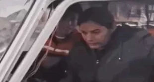 Wrong side : रॉन्ग साइड से आ रही SI की गाड़ी रोककर महिला भड़की, सड़क पर 30 मिनट तक हंगामा, थाने में समझाइश के बाद मामला शांत ?