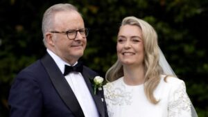 Australia : ऑस्ट्रेलिया के प्रधानमंत्री एंथनी अल्बनीज ने जोडी हेडन से रचाई शादी, तोड़ दिए सभी रिकॉर्ड PM मोदी ने दी बधाई ?