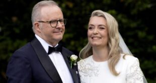 Australia : ऑस्ट्रेलिया के प्रधानमंत्री एंथनी अल्बनीज ने जोडी हेडन से रचाई शादी, तोड़ दिए सभी रिकॉर्ड PM मोदी ने दी बधाई ?