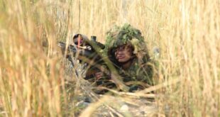 BSF: स्थापना दिवस आज, गृहमंत्री अमित शाह ने जवानों को दी बधाई ?