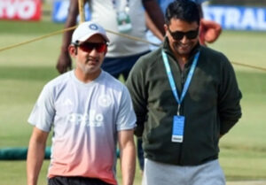 ODI team : वनडे टीम के ड्रेसिंग रूम का माहौल ठीक नहीं, कोच गंभीर और सीनियर खिलाड़ियों के बीच तनाव ?