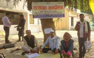 Garza bulldozer : हल्द्वानी में पत्रकार से मारपीट के बाद एक्शन, दो लोग गिरफ्तार, अवैध निर्माण पर गरजा बुलडोजर ?