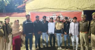 Jaunpur : जौनपुर में सिपाही के भाई को पीट-पीटकर मार डाला 12 बदमाशों ने लात-घूसे बरसाए, डेढ़ साल पहले शादी, 6 महीने का है बेटा ?