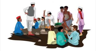 Rozka Meow : रोजका मेव में किसानों का हल्ला बोल टिकैत की चेतावनी-"सीएम से मुलाकात तक नहीं चलेगा निर्माण" ?