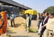 SDM : एसडीएम ने किया धान क्रय केंद्रों का निरीक्षण, लापरवाही पर दी कड़ी कार्रवाई की चेतावनी ?