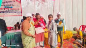 The players won : गुरसंडी में विधायक स्पर्धा का सफल आयोजन, विभिन्न प्रतियोगिताओं में खिलाड़ियों ने मारी बाजी ?