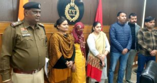 Killer beauty : पानीपत की कातिल हसीना: 3 बच्चियां मारीं, बेटा भी न छोड़ा, वजह बस इतनी- उसे खुद से सुंदर कोई बर्दाश्त नहीं था ?